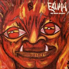 Exuma - Do Wahy Nanny