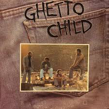 Ghetto Child