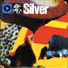 Horrace Silver