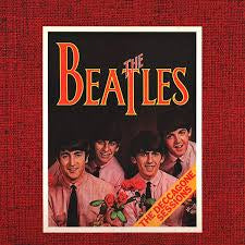 The Beatles – The Deccagone Sessions