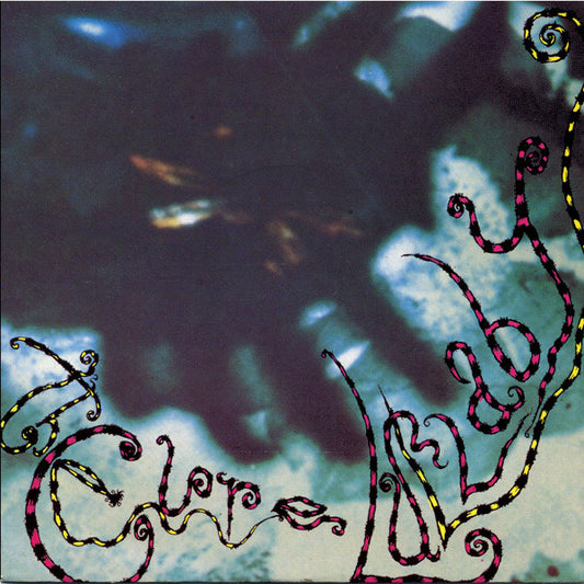 The Cure – Lullaby