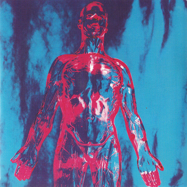 Nirvana – Sliver