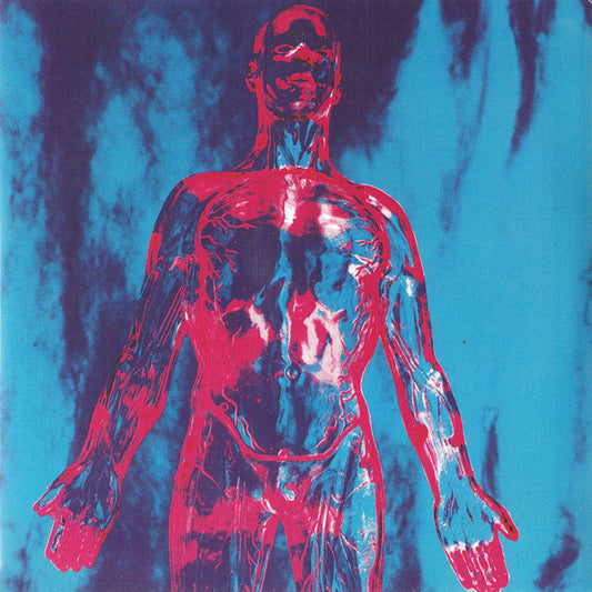 Nirvana – Sliver