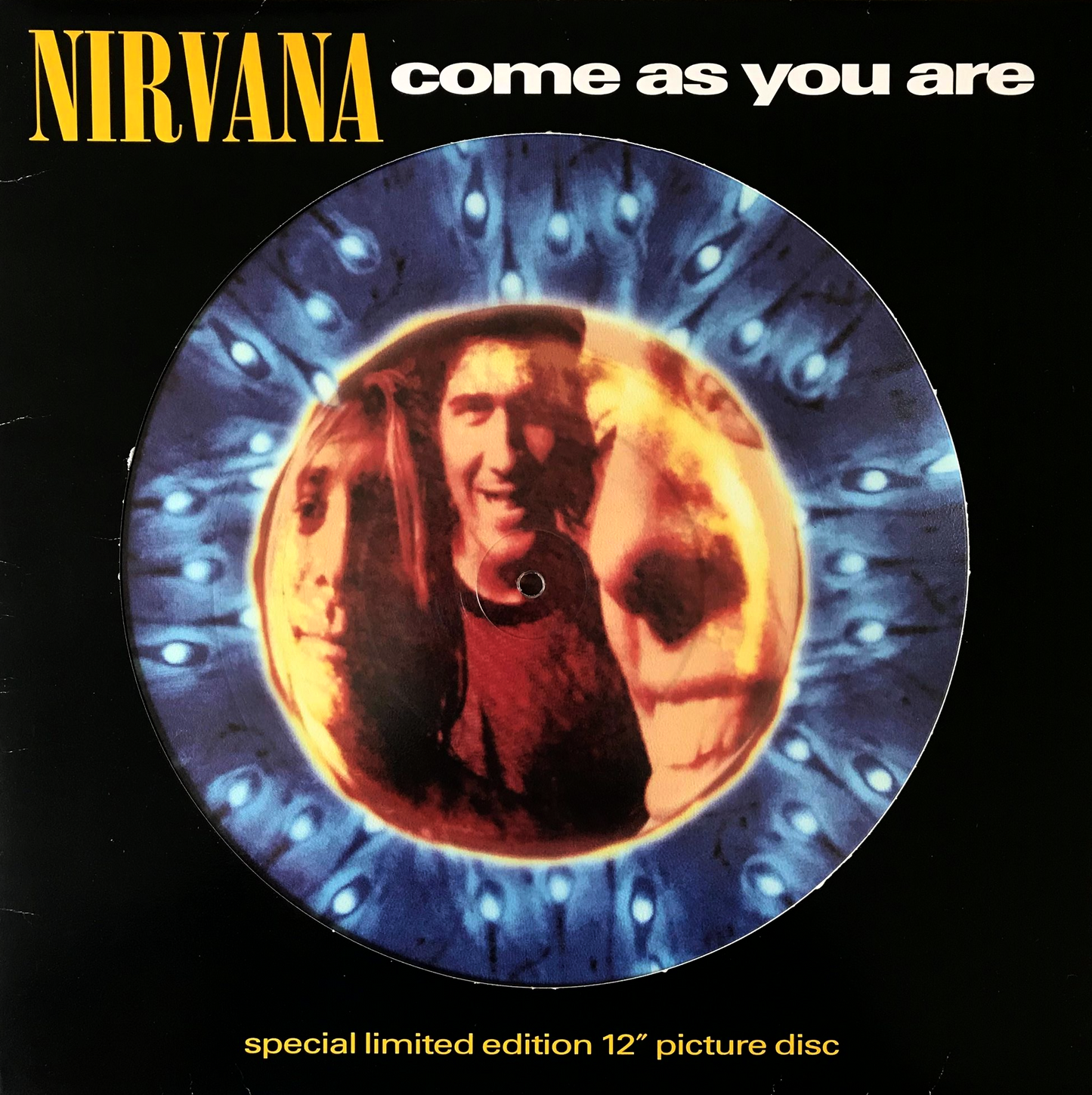Nirvana - Come As You Are