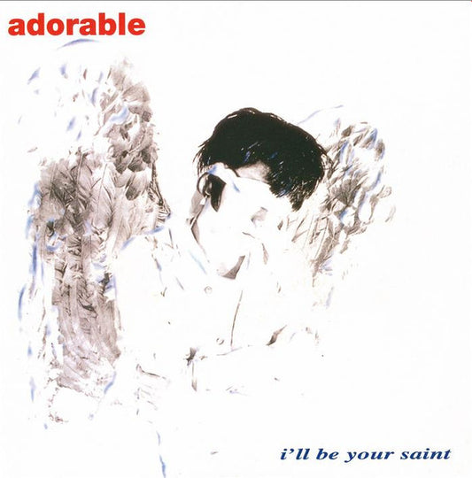 Adorable – I'll Be Your Saint