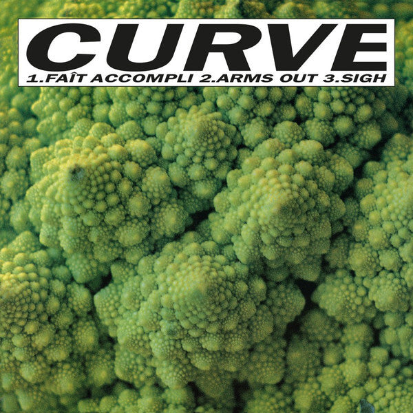 Curve – Faît Accompli