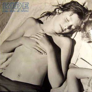 Ride - Leave Them All Behind
