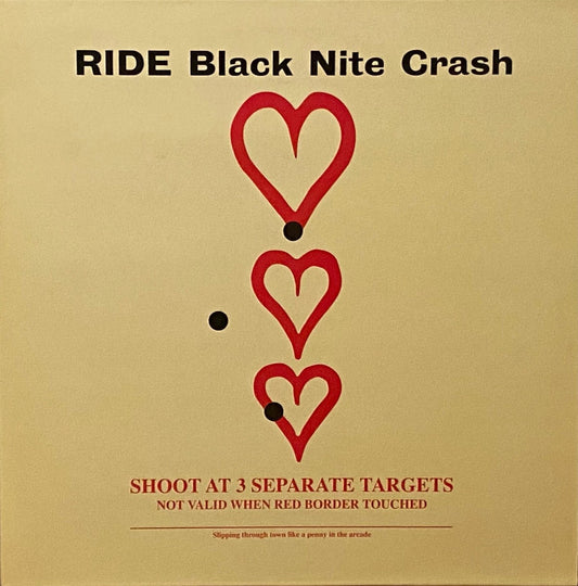 Ride – Black Nite Crash