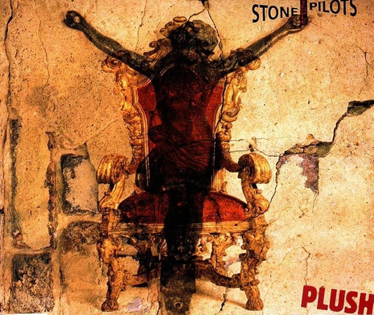 Stone Temple Pilots – Plush