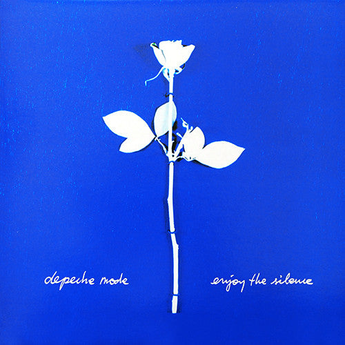 Depeche Mode – Enjoy The Silence