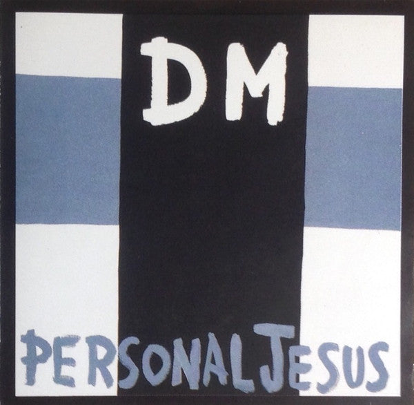 Depeche Mode – Personal Jesus