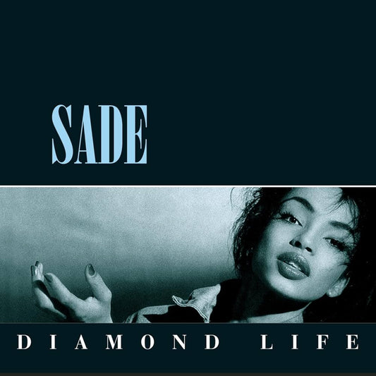 sade - diamond life