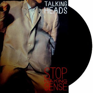Talking Heads - Stop Making Sense
