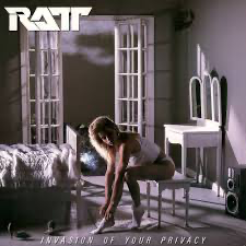 Ratt - Invasion