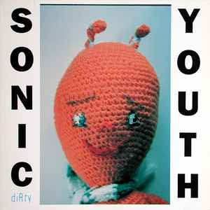 Sonic Youth - Dirty