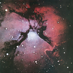 king crimson - islands