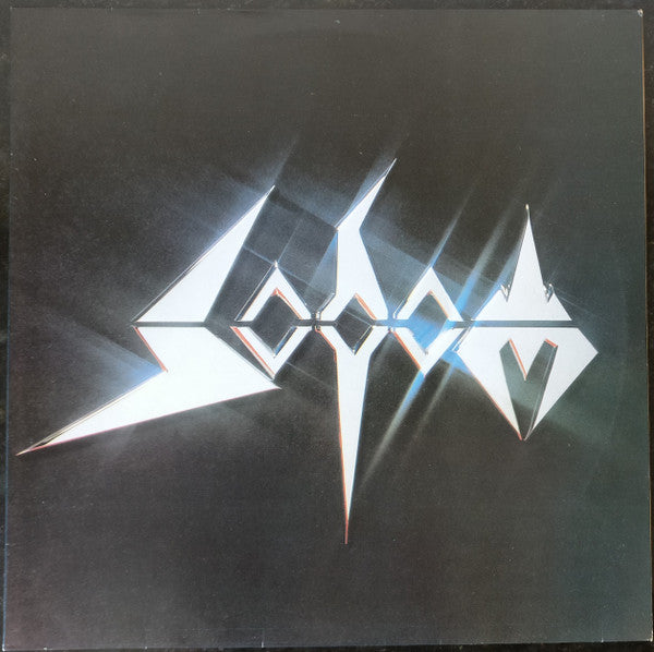 Sodom – Expurse Of Sodomy