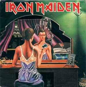 Iron Maiden – Twilight Zone