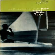 Herbie Hancock – Maiden Voyage
