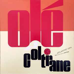 John Coltrane – Olé Coltrane