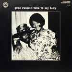 Gene Russell – Talk To My Lady