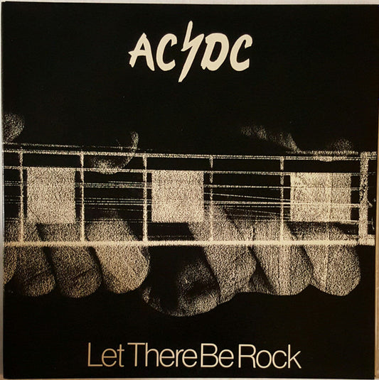 AC/DC – Let There Be Rock