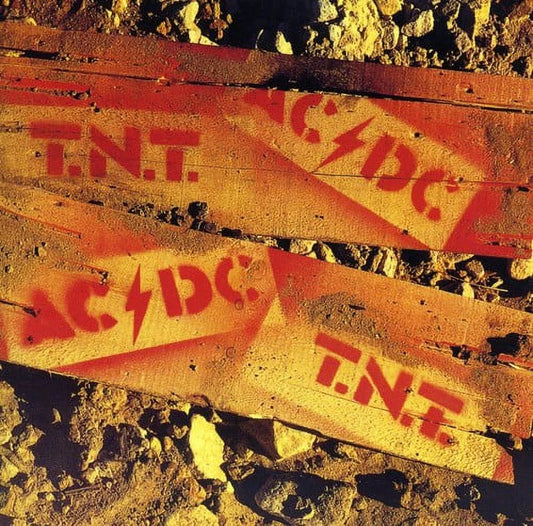 AC/DC – T.N.T.