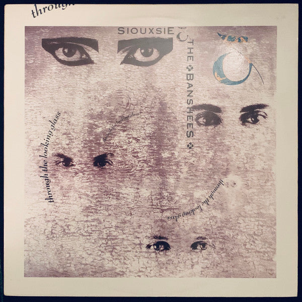 Siouxsie & The Banshees – Through The Looking Glass