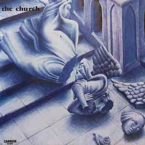 The Church – The Church