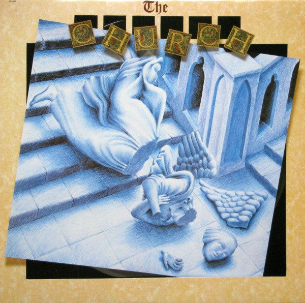 The Church – The Church