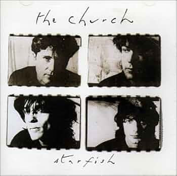 The Church – Starfish