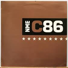 NME C86 Compilation