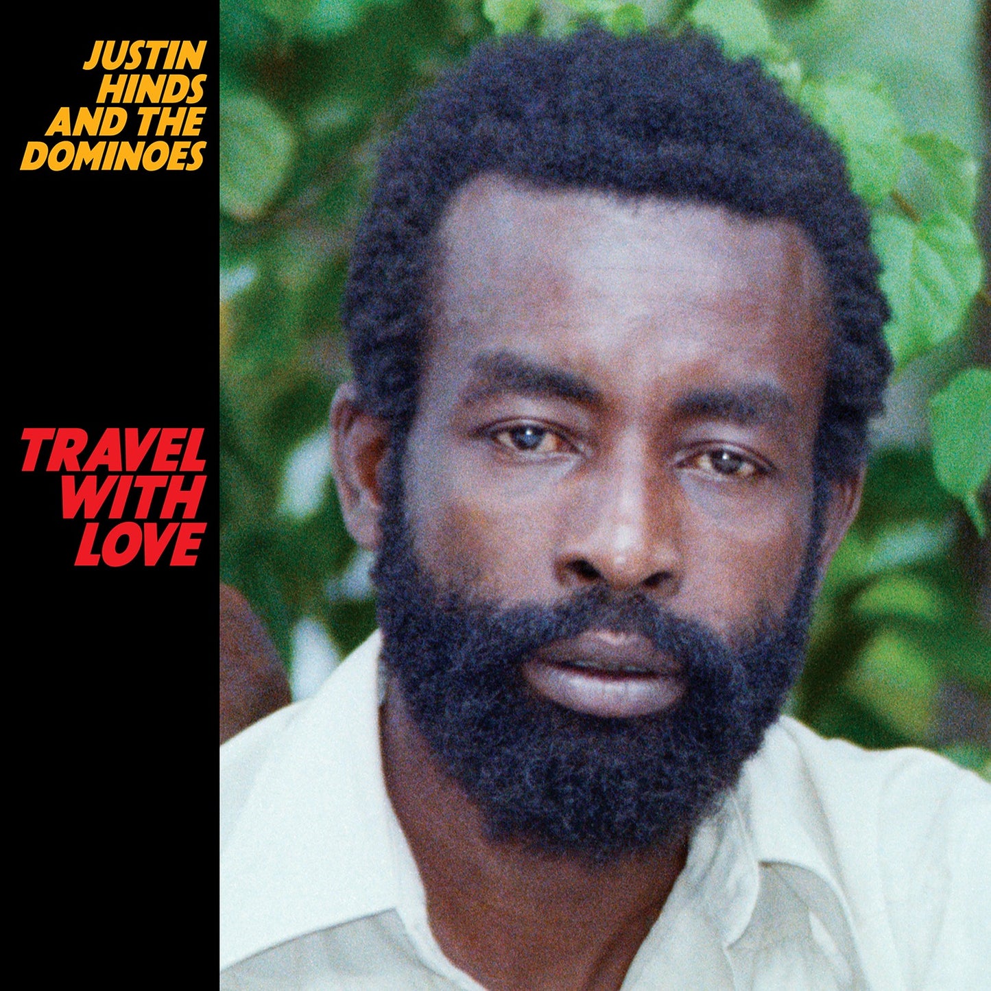 justin hinds and the dominoes - travel with love