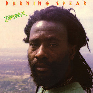 bob marley & the wailers - rastaman vibration