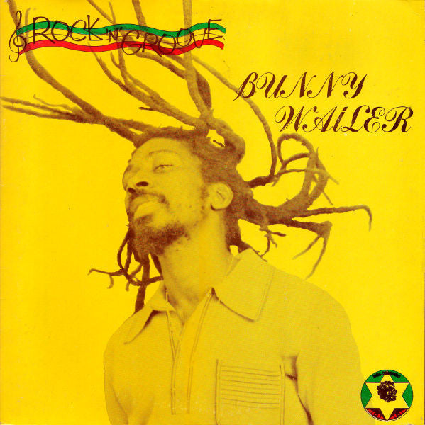 bunny wailer - rock n groove