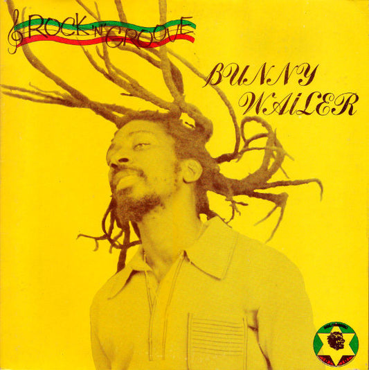 bunny wailer - rock n groove