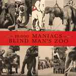 10,000 Maniacs – Blind Man's Zoo