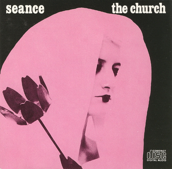 The Church – Seance