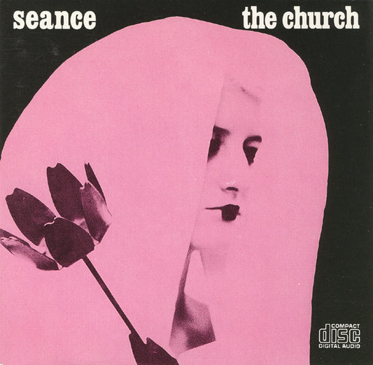 The Church – Seance