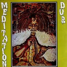Winston Riley - meditation dub