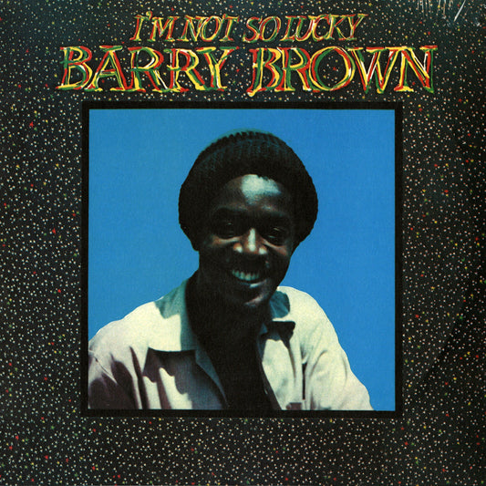 Barry brown - i'm not so lucky
