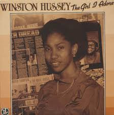 winston hussey the girl i adore