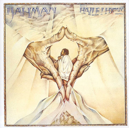 i jah man - haile I hymn chapter 1