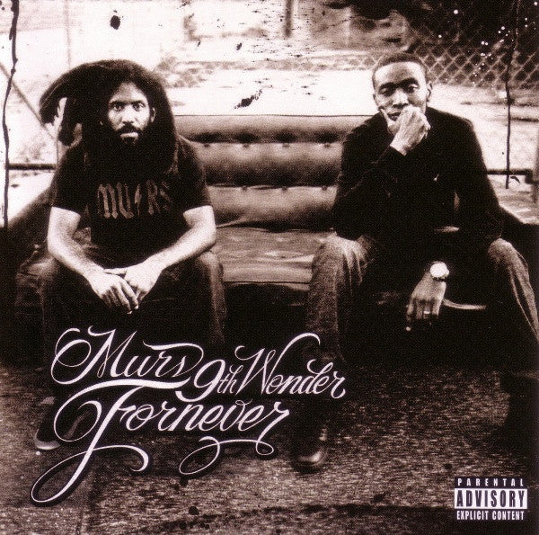 Murs & 9th Wonder – Fornever