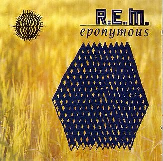 R.E.M. - eponymous
