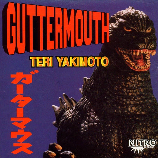 Guttermouth – Teri Yakimoto