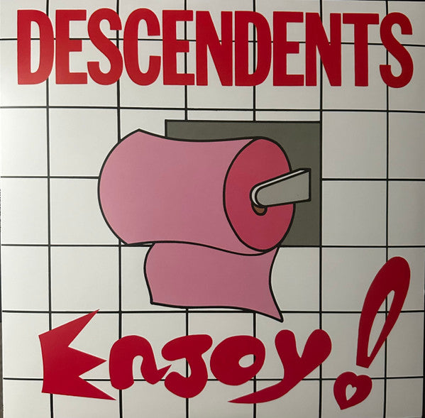 Descendents – Enjoy!
