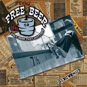 Free Beer – The Only Beer That Matters