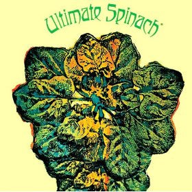 ultimate spinach - self titled