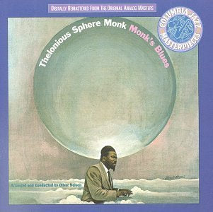 thelonious monk - sphere monk monk's blues